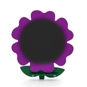 Fiona The Flower(Purple)