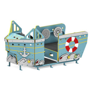 Tugboat Tom