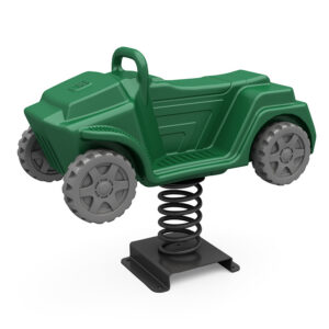 Atv Rider