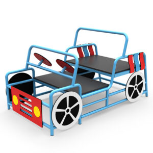 Beep Jeep