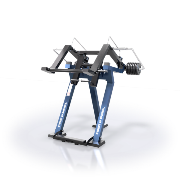Standing Squat
