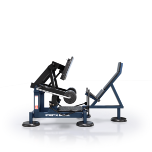 Leg Press