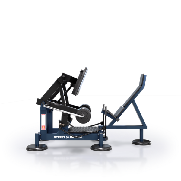 Leg Press