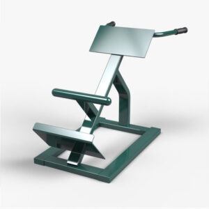 Back Extension - Green
