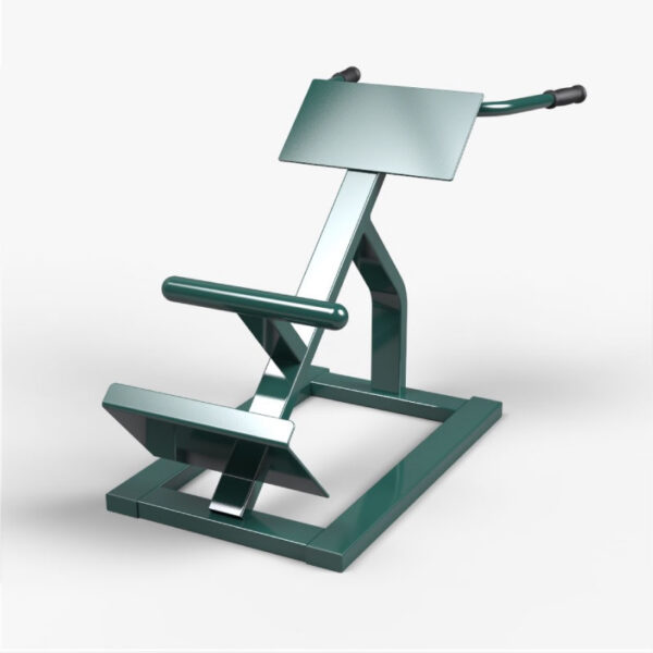 Back Extension - Green