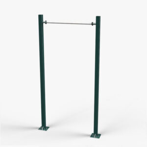 Horizontal Bar - Green