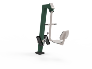 Leg Press Machine