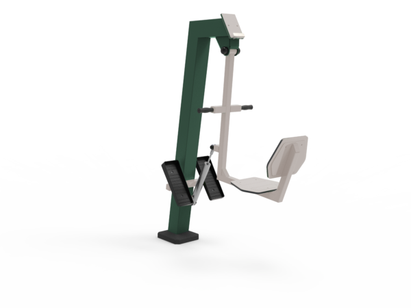 Leg Press Machine