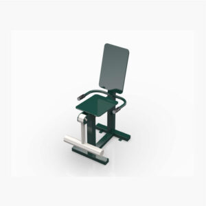 Leg Extension - Green