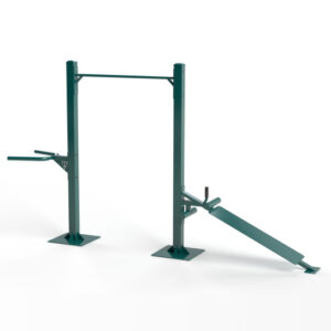 3-Person Modular Series - Green