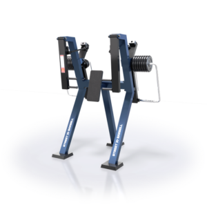 Standing Chest Press