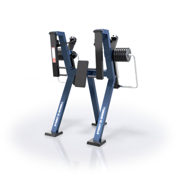 Standing Chest Press