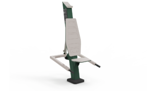 Arm Extension Machine