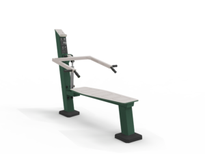 Bench Press Machine