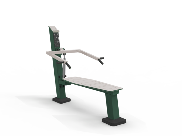 Bench Press Machine