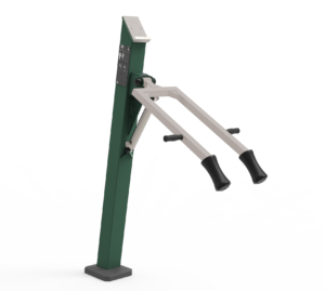 Squat Press Machine