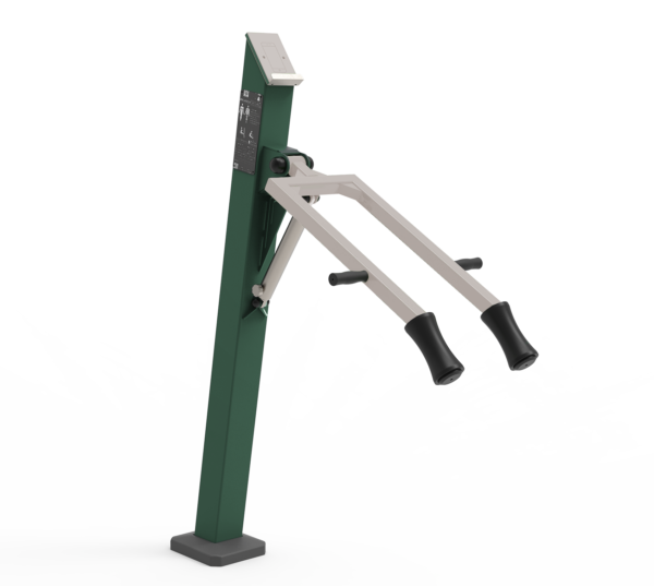 Squat Press Machine