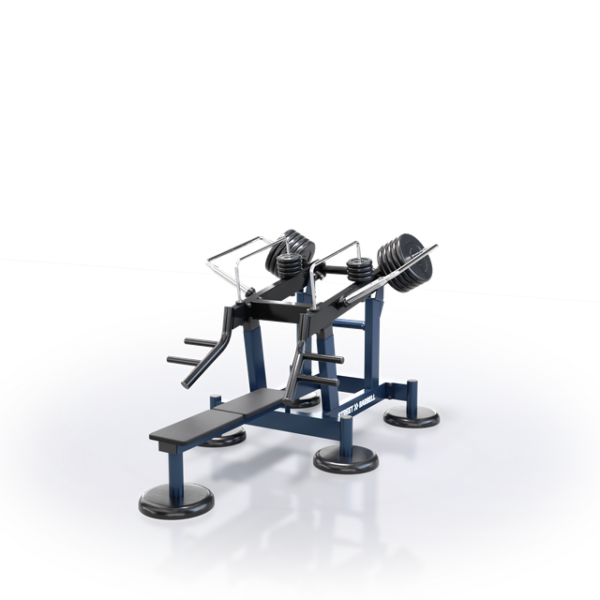 Bench Press