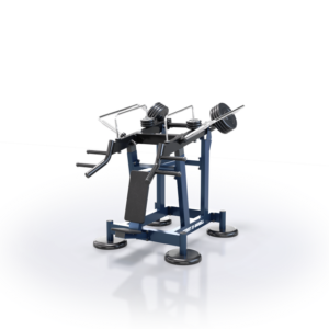 Seated Shoulder Press