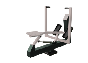 Rower Machine