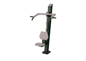 Shoulder Press Machine