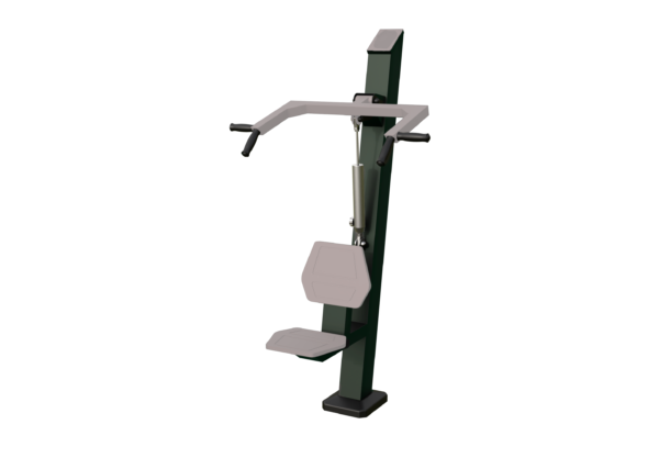 Shoulder Press Machine