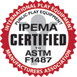 IPEMA ASTM F1487 Certified